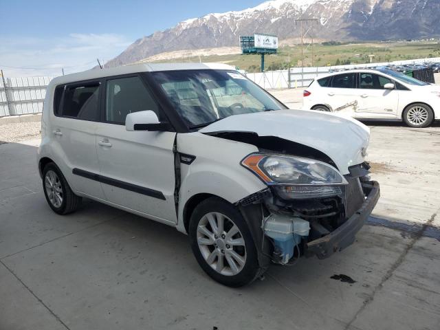 Photo 4 from auction – 2013 KIA SOUL EX with VIN KNDJT2A51D7755334