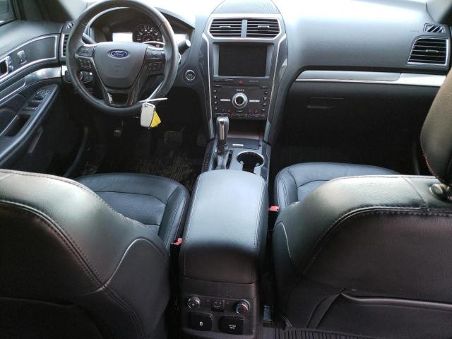 Photo 8 from auction – 2019 FORD EXPLORER S with VIN 1FM5K8GT1KGA06457