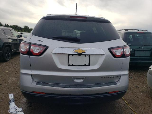 Photo 6 from auction – 2014 CHEVROLET TRAVERSE L with VIN 1GNKRFED8EJ232450