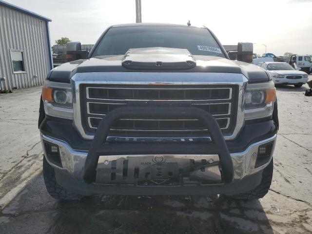 Photo 5 from auction – 2014 GMC SIERRA K15 with VIN 3GTU2VEC7EG449772