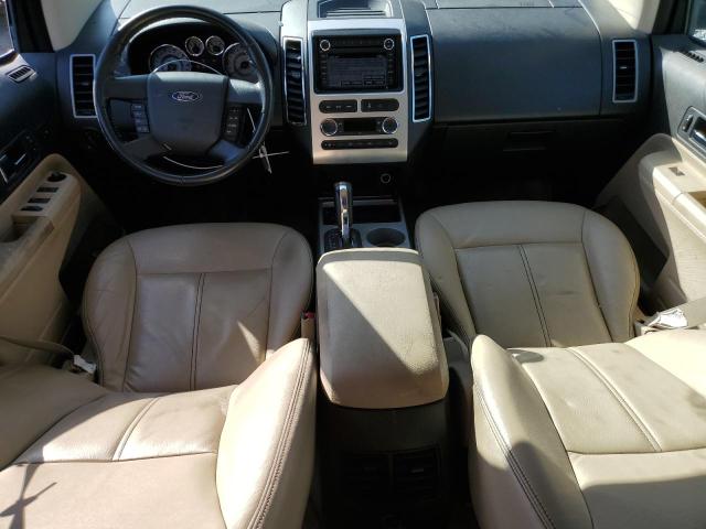 Photo 8 from auction – 2008 FORD EDGE LIMIT with VIN 2FMDK39C68BB44636