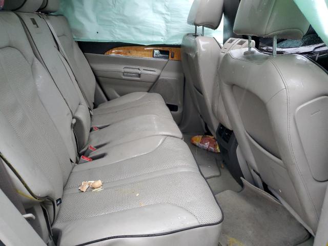 Photo 11 from auction – 2011 LINCOLN MKX with VIN 2LMDJ6JK6BBJ15611