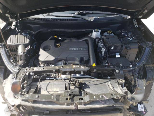 Photo 12 from auction – 2021 GMC TERRAIN SL with VIN 3GKALTEV2ML323366