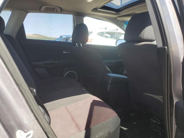 Photo 10 from auction – 2004 MAZDA 3 HATCHBAC with VIN JM1BK343X41122597