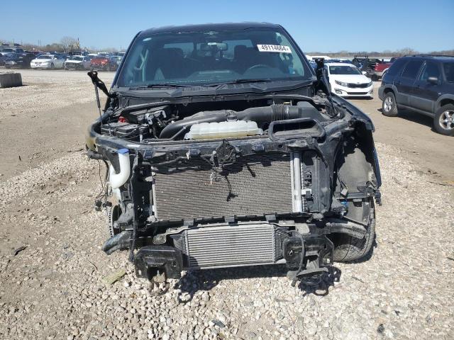Photo 5 from auction – 2023 FORD F150 SUPER with VIN 1FTFW1E87PKD42007