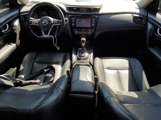 Photo 8 from auction – 2017 NISSAN ROGUE S with VIN JN8AT2MT9HW154277