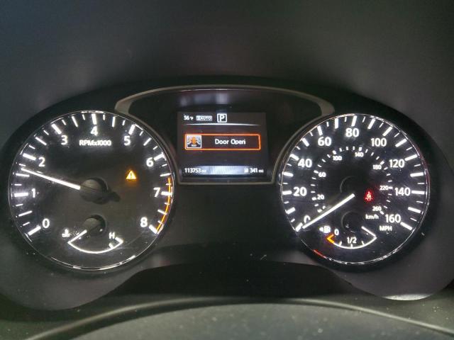 Photo 9 from auction – 2016 NISSAN PATHFINDER with VIN 5N1AR2MM6GC658137