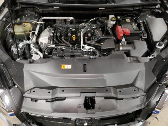 Photo 12 from auction – 2024 MITSUBISHI OUTLANDER with VIN JA4J4VA81RZ009786