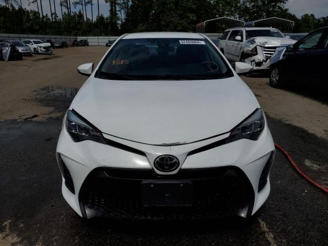 Photo 5 from auction – 2017 TOYOTA COROLLA L with VIN 2T1BURHE4HC769376