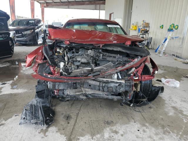 Photo 5 from auction – 2013 NISSAN ALTIMA 2.5 with VIN 1N4AL3AP1DN439988