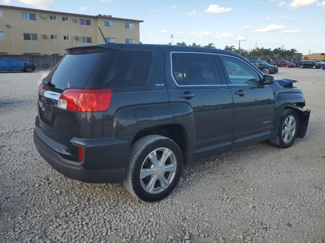 صورة رقم 3 من المزاد - 2017 GMC TERRAIN SL مع VIN 2GKALMEK7H6332893