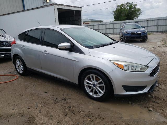 Photo 4 from auction – 2017 FORD FOCUS SE with VIN 1FADP3K22HL246691