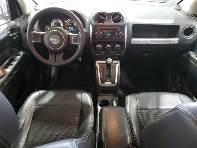 Photo 8 from auction – 2014 JEEP COMPASS SP with VIN 1C4NJDAB6ED819945