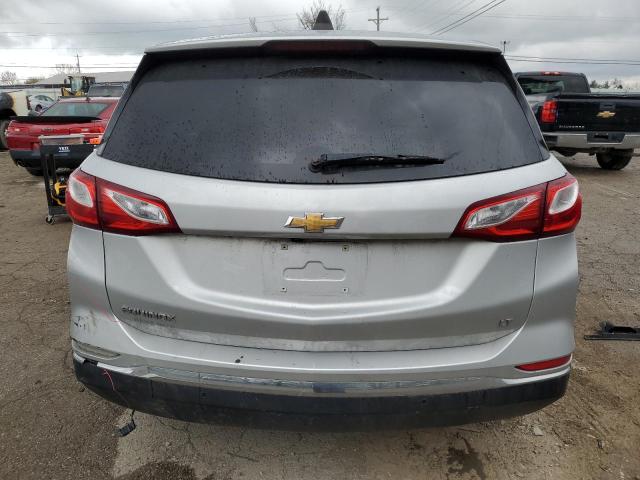 Photo 6 from auction – 2019 CHEVROLET EQUINOX LT with VIN 2GNAXJEV3K6242700