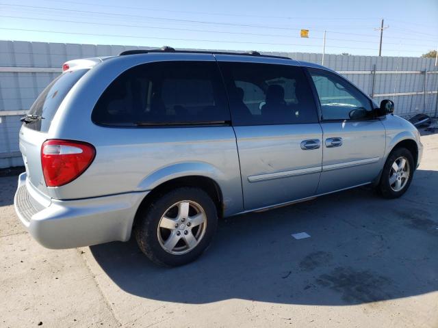 Photo 3 from auction – 2006 DODGE GRAND CARA with VIN 2D4GP44L66R768637