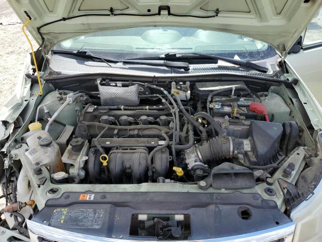 صورة رقم 11 من المزاد - 2011 FORD FOCUS SE مع VIN 1FAHP3FN5BW204074