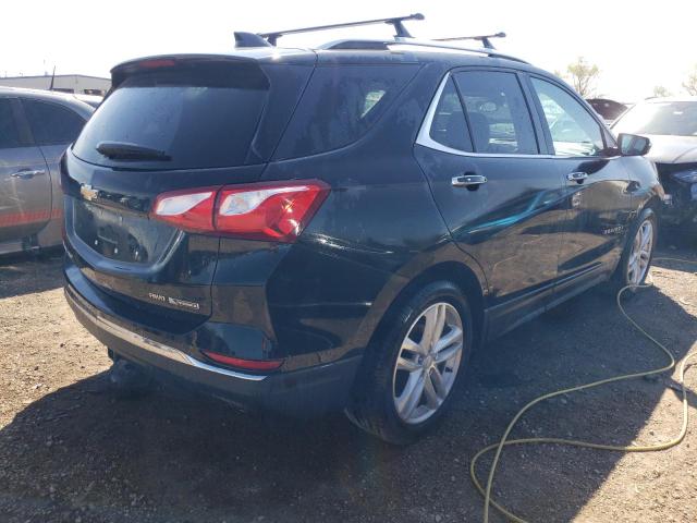 Photo 3 from auction – 2018 CHEVROLET EQUINOX PR with VIN 2GNAXWEX0J6150604