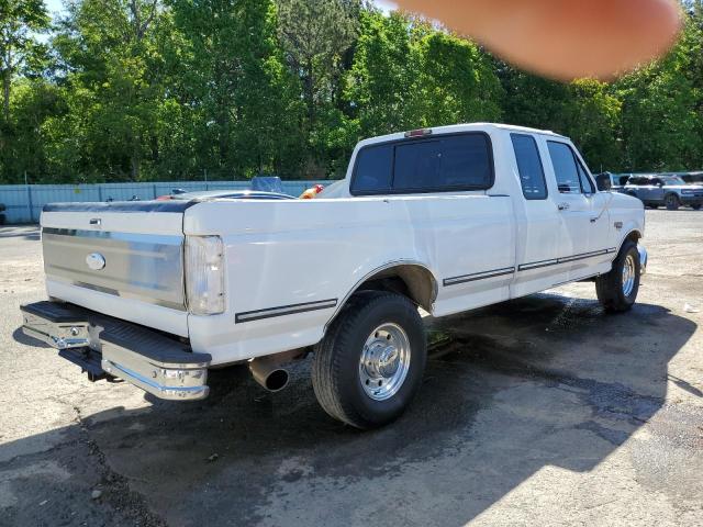 Photo 3 from auction – 1995 FORD F250 with VIN 1FTHX25F2SKA78407