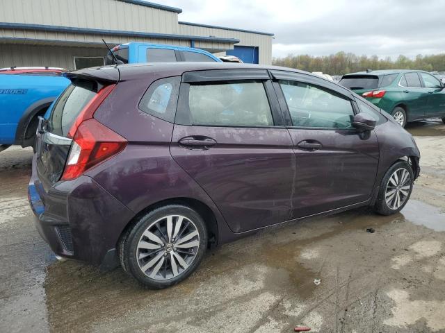 Photo 3 from auction – 2017 HONDA FIT EX with VIN JHMGK5H89HS004403
