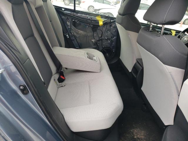 Photo 10 from auction – 2022 TOYOTA COROLLA LE with VIN JTDEAMDE4N3009323