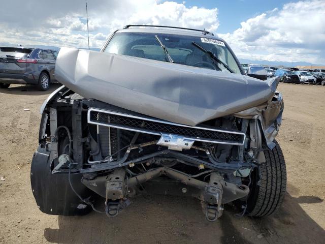 Photo 5 from auction – 2008 CHEVROLET AVALANCHE with VIN 3GNFK12358G237115