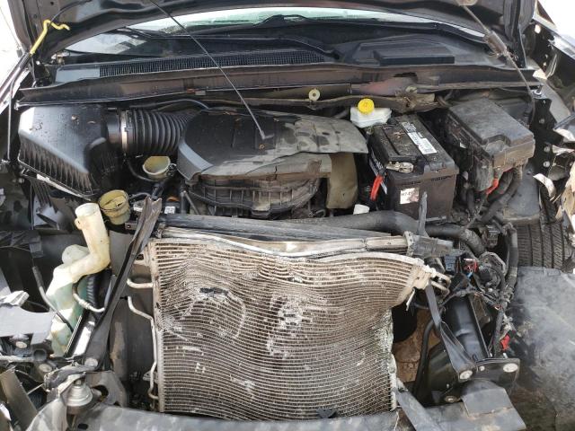 Photo 12 from auction – 2013 DODGE GRAND CARA with VIN 2C4RDGEG1DR518110