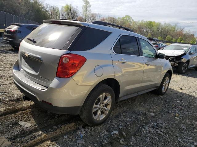 Photo 3 from auction – 2015 CHEVROLET EQUINOX LT with VIN 2GNALBEK5F6390294