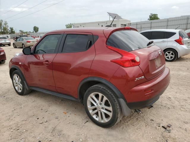 Photo 2 from auction – 2012 NISSAN JUKE S with VIN JN8AF5MR7CT117719
