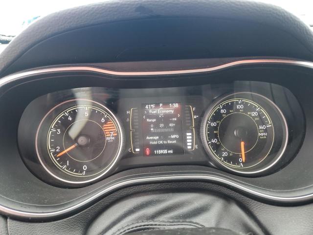 Photo 9 from auction – 2021 JEEP CHEROKEE L with VIN 1C4PJMLB8MD128467