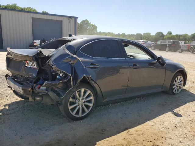 Photo 3 from auction – 2010 LEXUS IS 250 with VIN JTHCF5C20A5040622