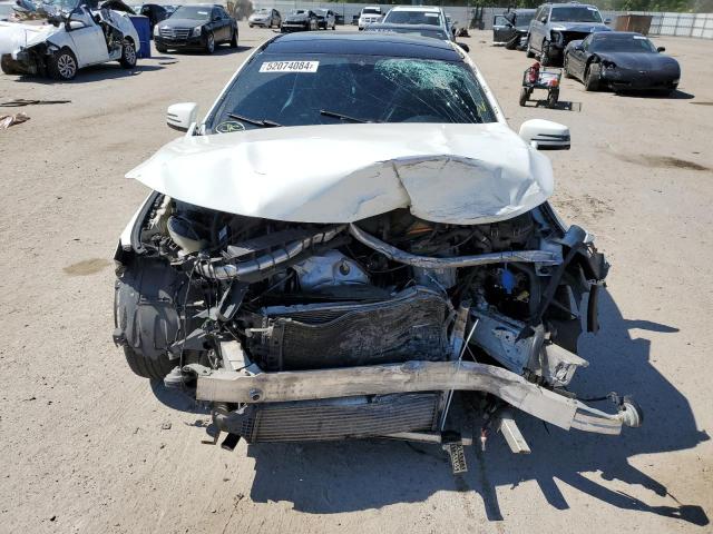 Photo 5 from auction – 2014 MERCEDES-BENZ CLA 250 with VIN WDDSJ4EBXEN098672