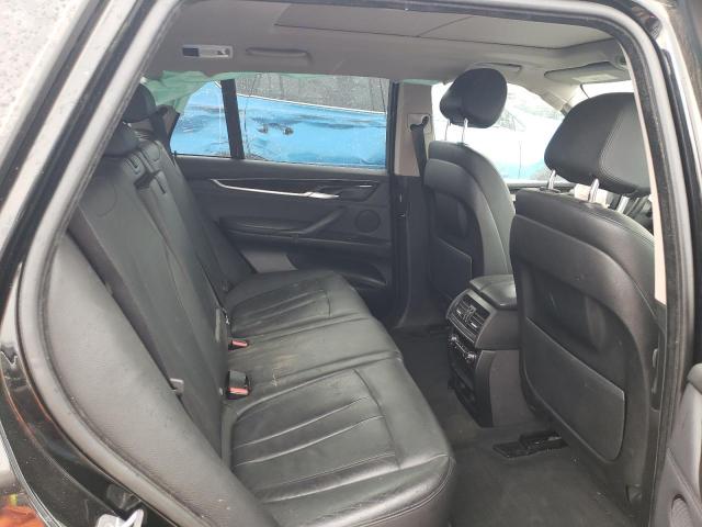 Photo 11 from auction – 2016 BMW X5 XDRIVE3 with VIN 5UXKR0C55G0S92498