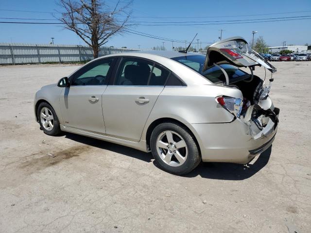 Photo 2 from auction – 2014 CHEVROLET CRUZE LT with VIN 1G1PC5SB5E7221649