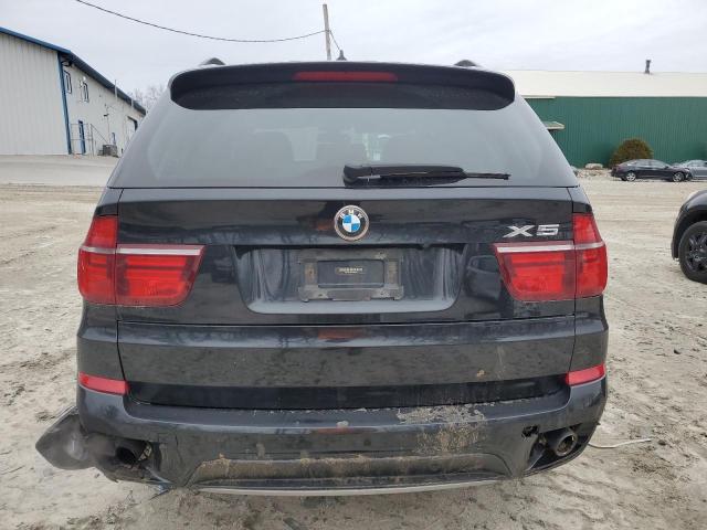 Photo 6 from auction – 2012 BMW X5 XDRIVE3 with VIN 5UXZV4C58CL889834