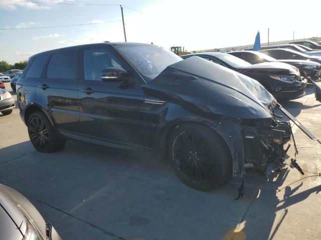 Zdjęcie 4 z aukcji – 2016 LAND ROVER RANGE ROVE z VIN SALWR2KF2GA103009