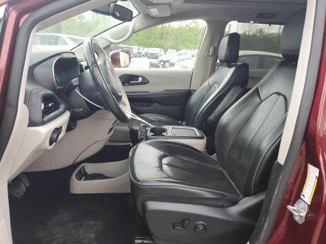 Photo 7 from auction – 2020 CHRYSLER PACIFICA L with VIN 2C4RC1GG3LR284743