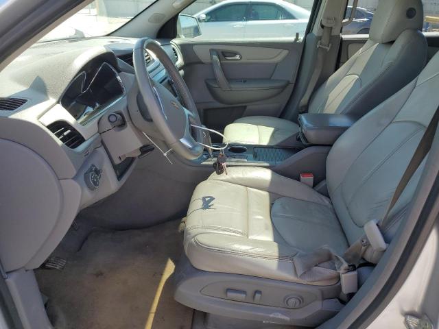 Photo 7 from auction – 2016 CHEVROLET TRAVERSE L with VIN 1GNKRHKD4GJ118139