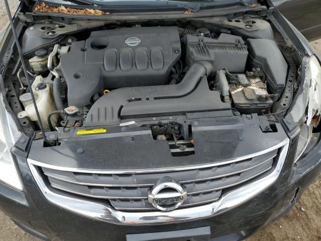 Photo 11 from auction – 2010 NISSAN ALTIMA BAS with VIN 1N4AL2AP1AC179867