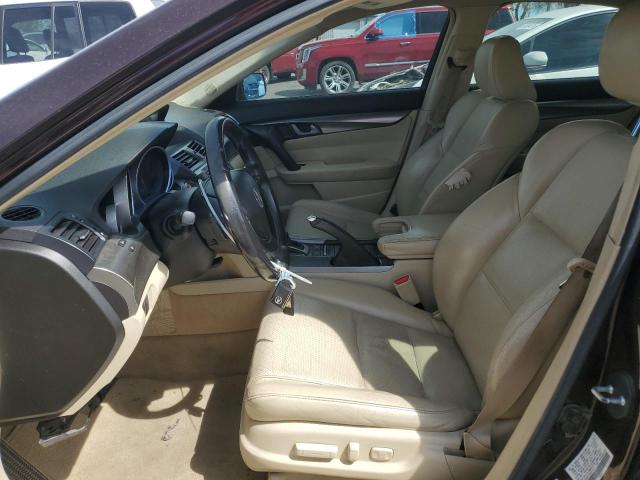 Photo 7 from auction – 2011 ACURA TL with VIN 19UUA8F55BA005824