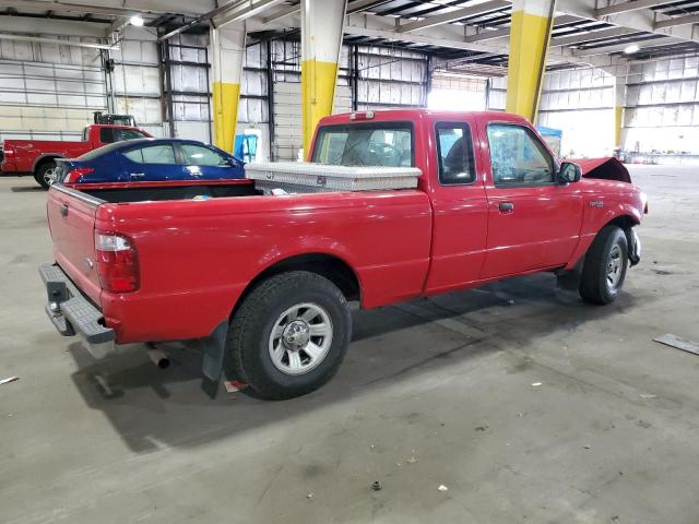 Photo 3 from auction – 2002 FORD RANGER SUP with VIN 1FTYR14D92PA83207