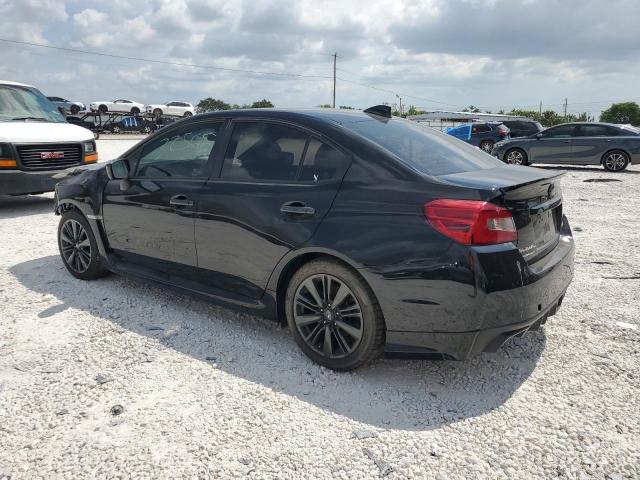 Photo 2 from auction – 2020 SUBARU WRX with VIN JF1VA1A64L9832331