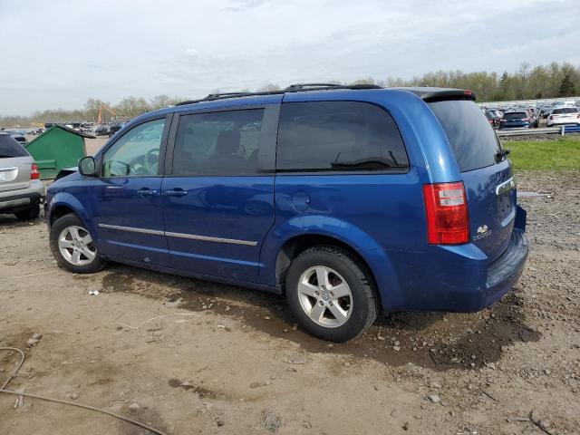 Снимка 2 от търг – 2010 DODGE GRAND CARA с VIN 2D4RN5D19AR369202