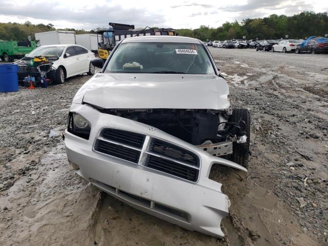 Photo 5 from auction – 2009 DODGE CHARGER SX with VIN 2B3KA33V49H585254