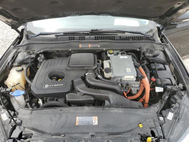Photo 11 from auction – 2016 FORD FUSION SE with VIN 3FA6P0LU9GR318574