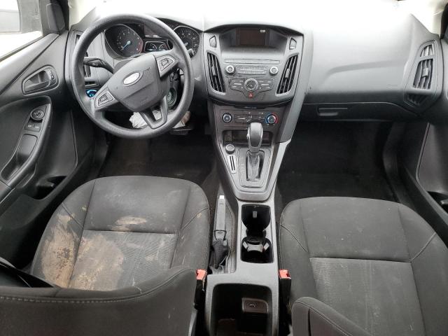 Photo 8 from auction – 2018 FORD FOCUS S with VIN 1FADP3E22JL219766