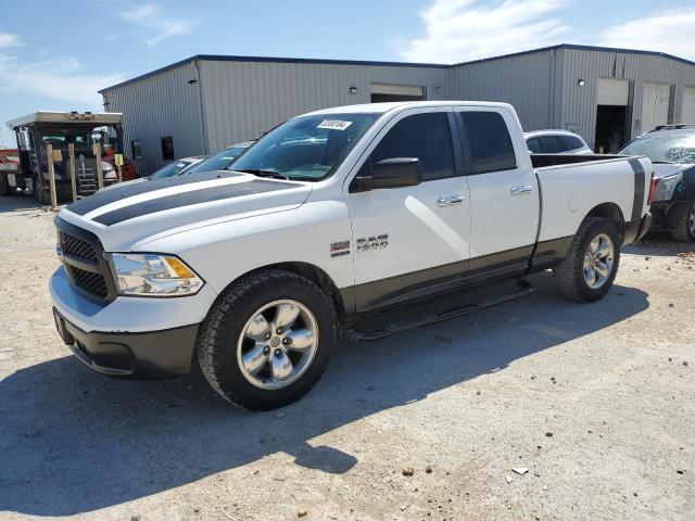 RAM 1500 CLASS 2020 with VIN 1C6RR6FT9LS147760 - Photo from auction
