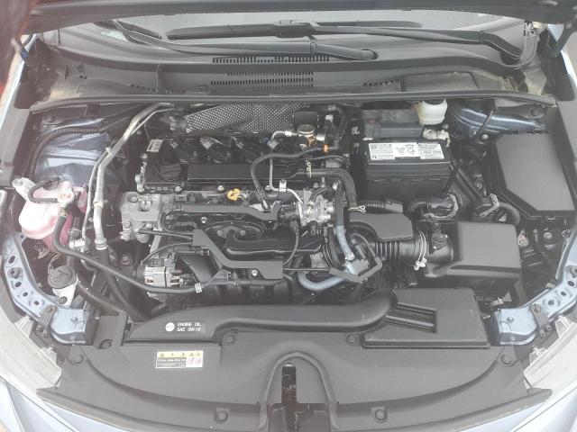 Photo 11 from auction – 2023 TOYOTA COROLLA LE with VIN 5YFB4MDE9PP017101