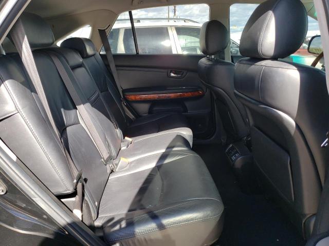 Photo 11 from auction – 2009 LEXUS RX 350 with VIN 2T2HK31U79C096904