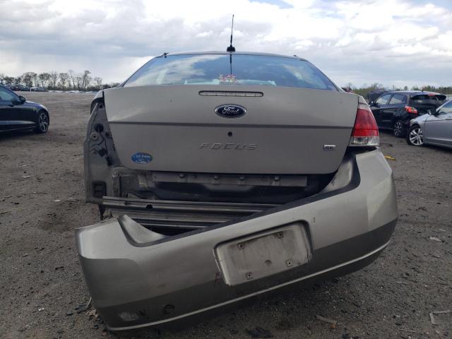 Photo 6 from auction – 2008 FORD FOCUS SE with VIN 1FAHP35N38W295002