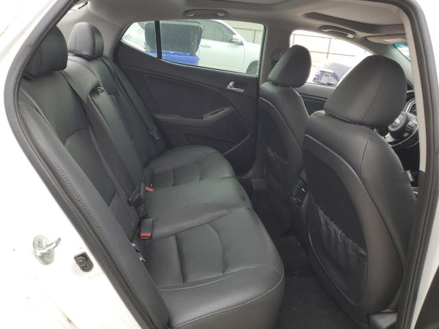 Photo 10 from auction – 2015 KIA OPTIMA SX with VIN 5XXGR4A64FG443354